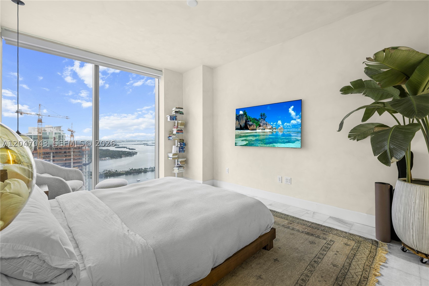 ESCOTTONIA PARK - Residential