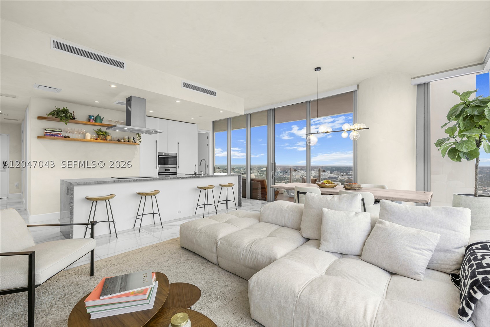 ESCOTTONIA PARK - Residential