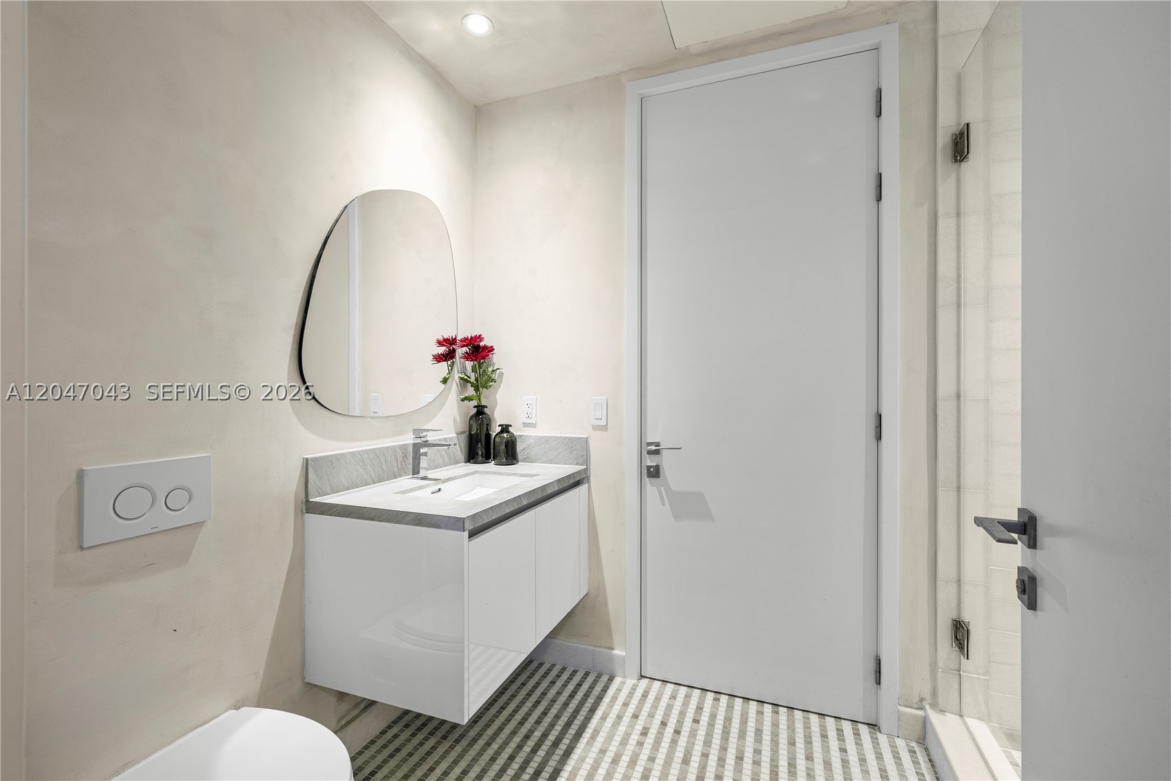 ESCOTTONIA PARK - Residential