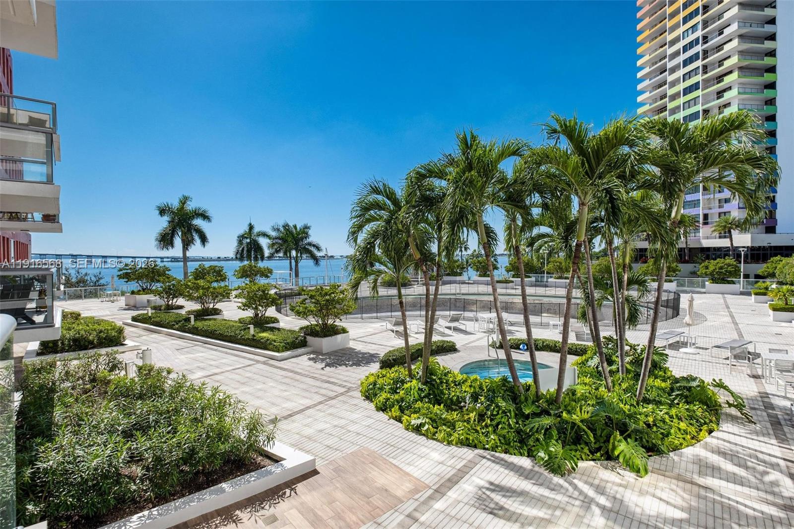 THE PALACE CONDO - Residential