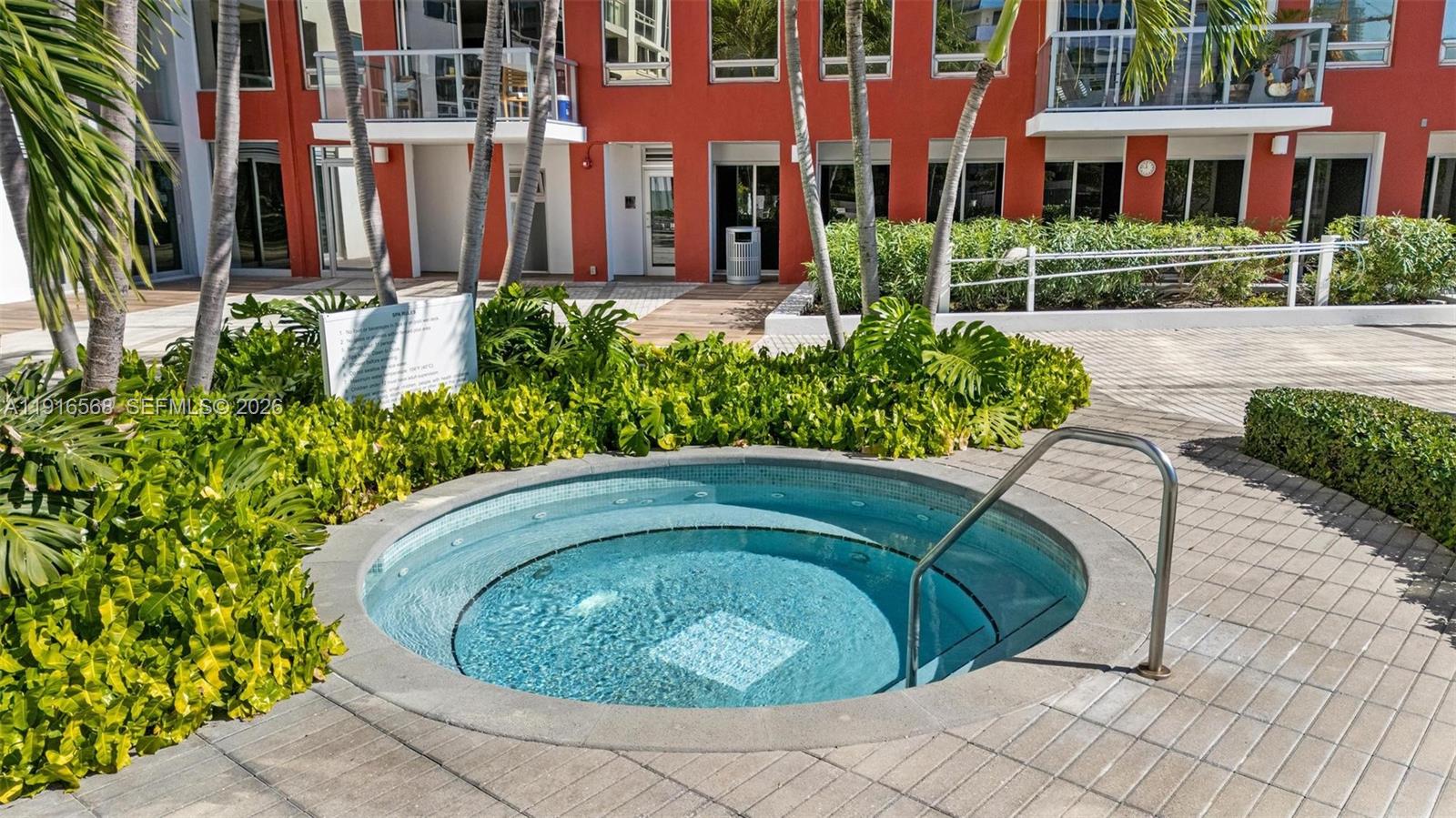 THE PALACE CONDO - Residential