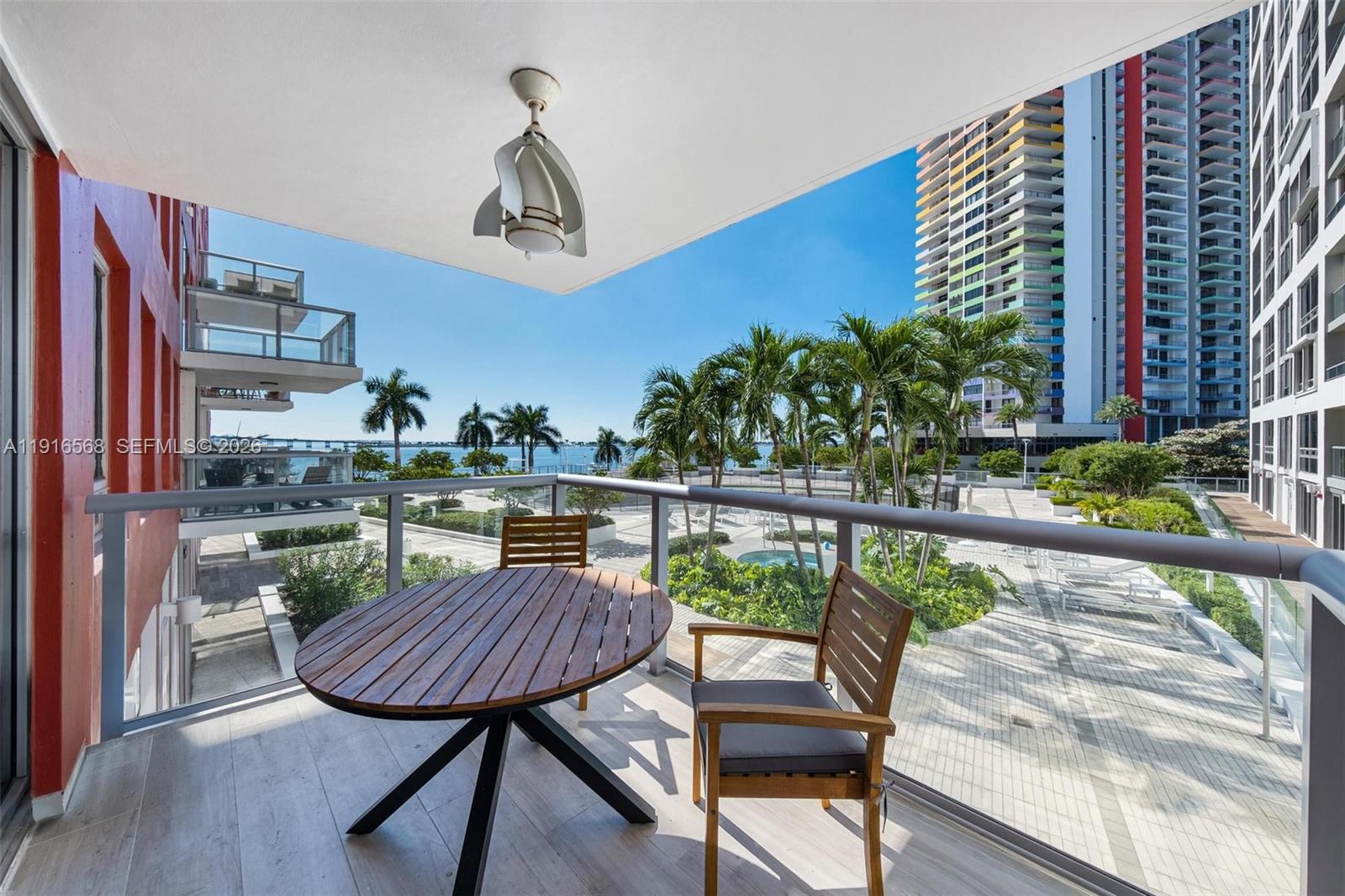 THE PALACE CONDO - Residential
