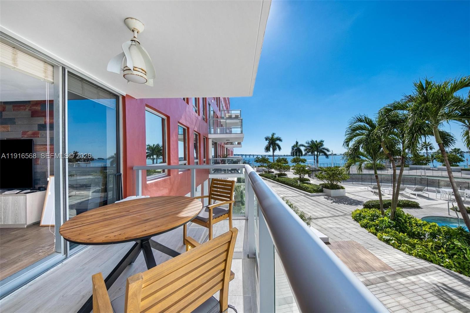 THE PALACE CONDO - Residential