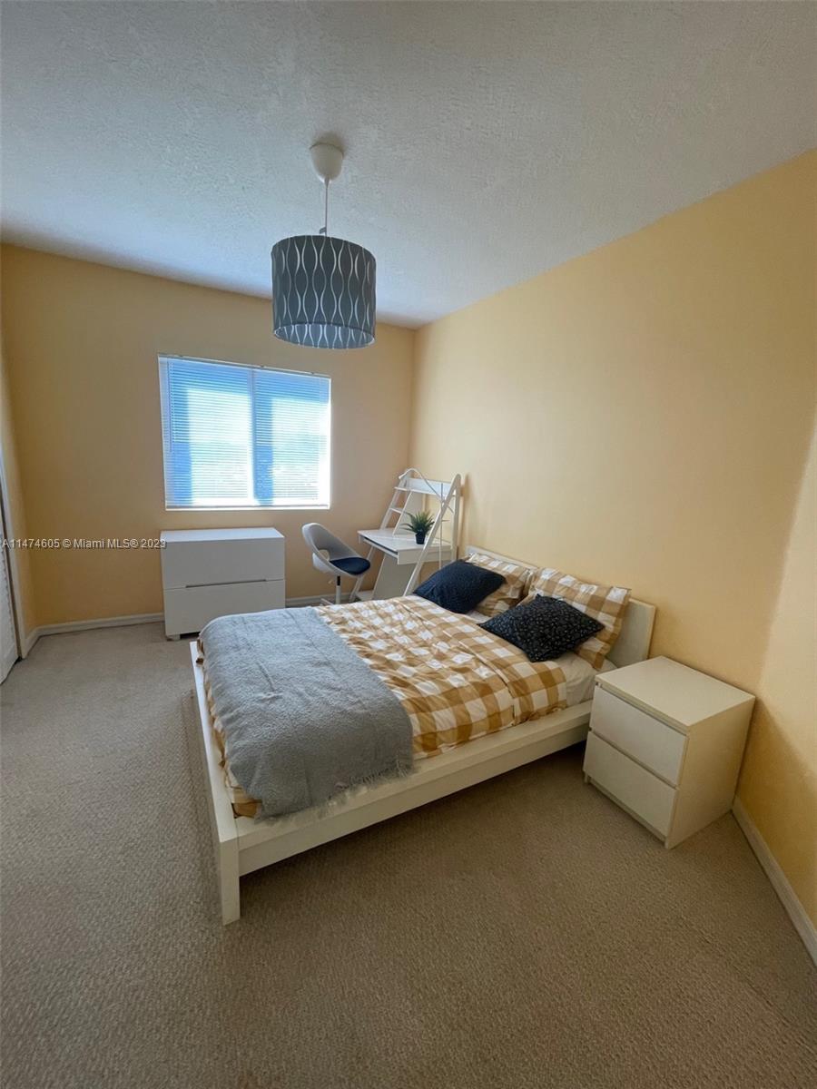 CORAL PLAZA OF MIAMI COND - Residential Lease