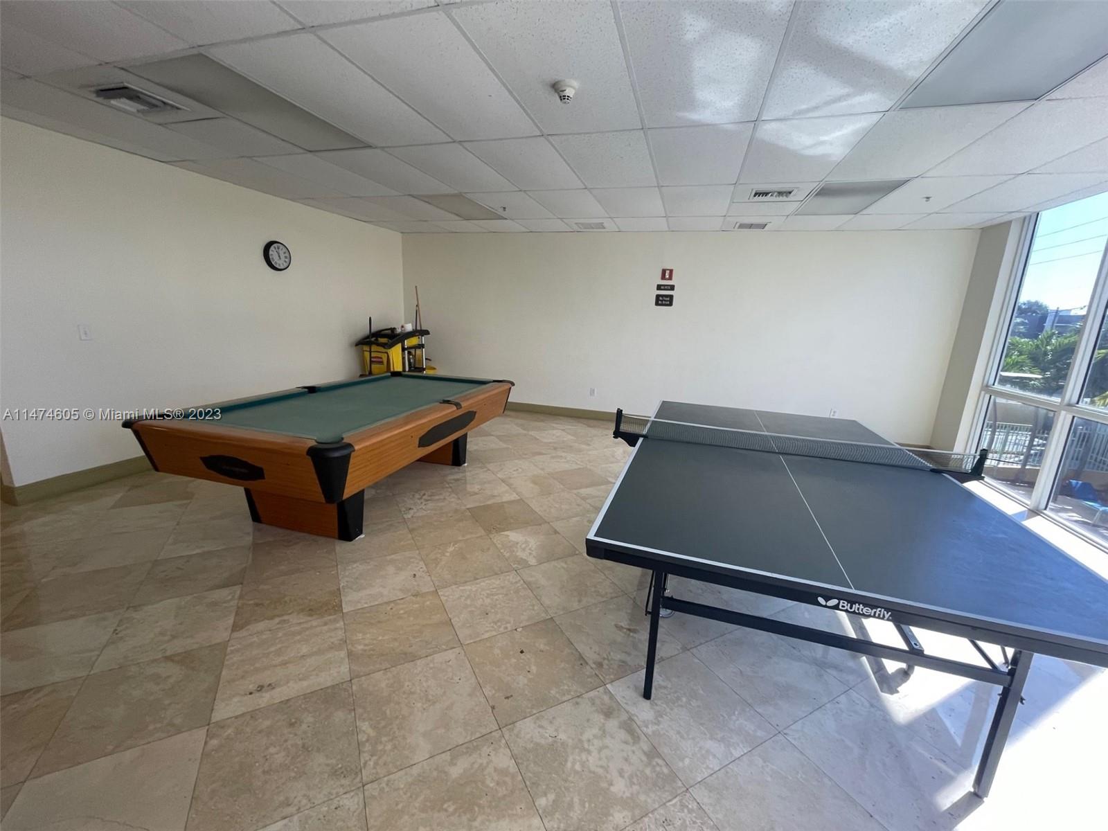CORAL PLAZA OF MIAMI COND - Residential Lease