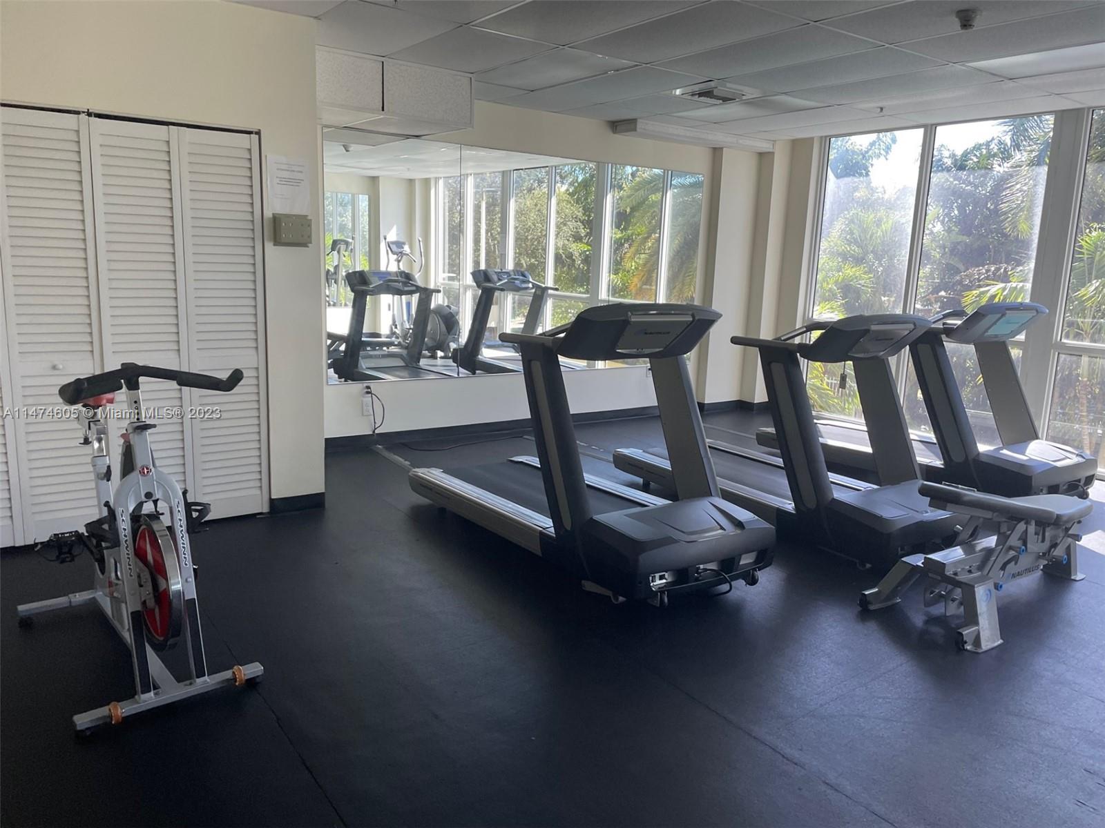 CORAL PLAZA OF MIAMI COND - Residential Lease