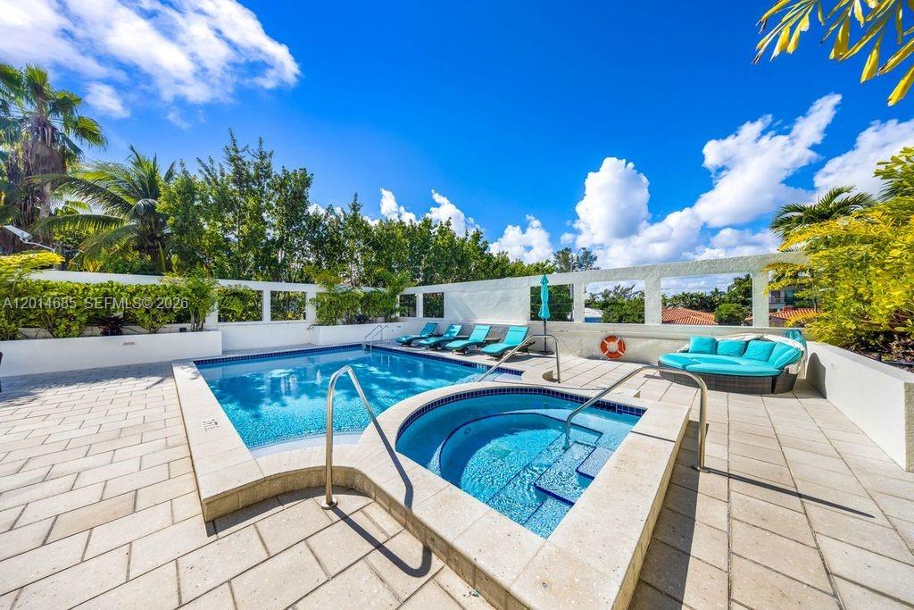 THE WAVERLY AT SURFSIDE B - Residential