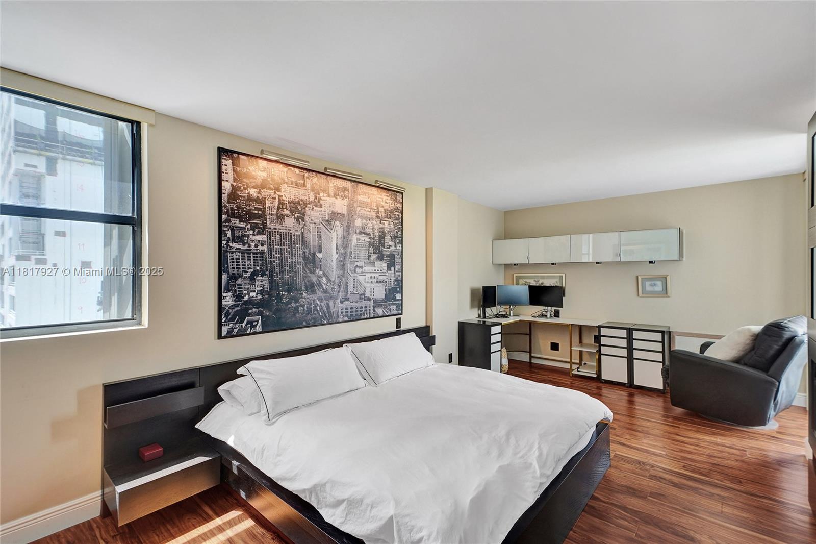 DELVISTA TOWERS CONDO TOW - Residential Lease