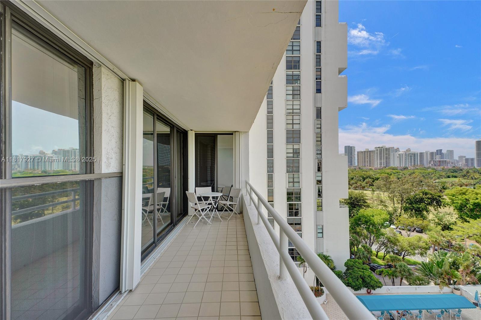 DELVISTA TOWERS CONDO TOW - Residential Lease