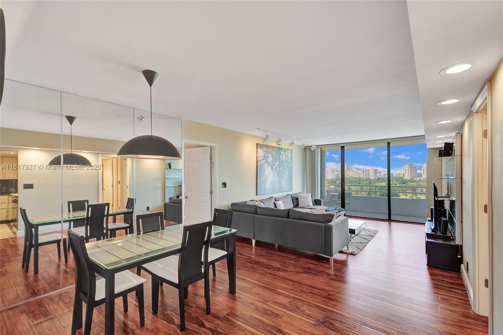 DELVISTA TOWERS CONDO TOW - Residential Lease