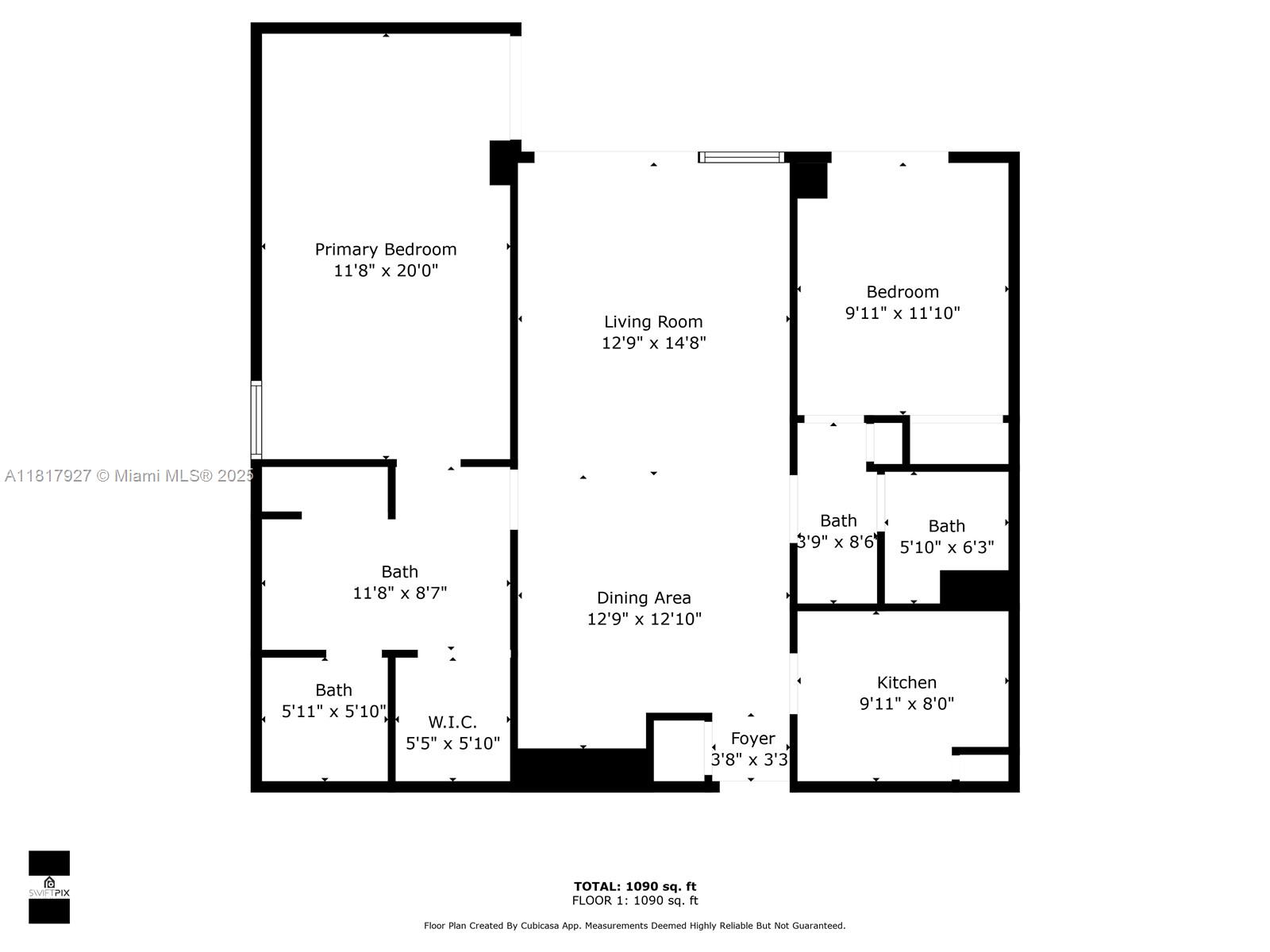 DELVISTA TOWERS CONDO TOW - Residential Lease