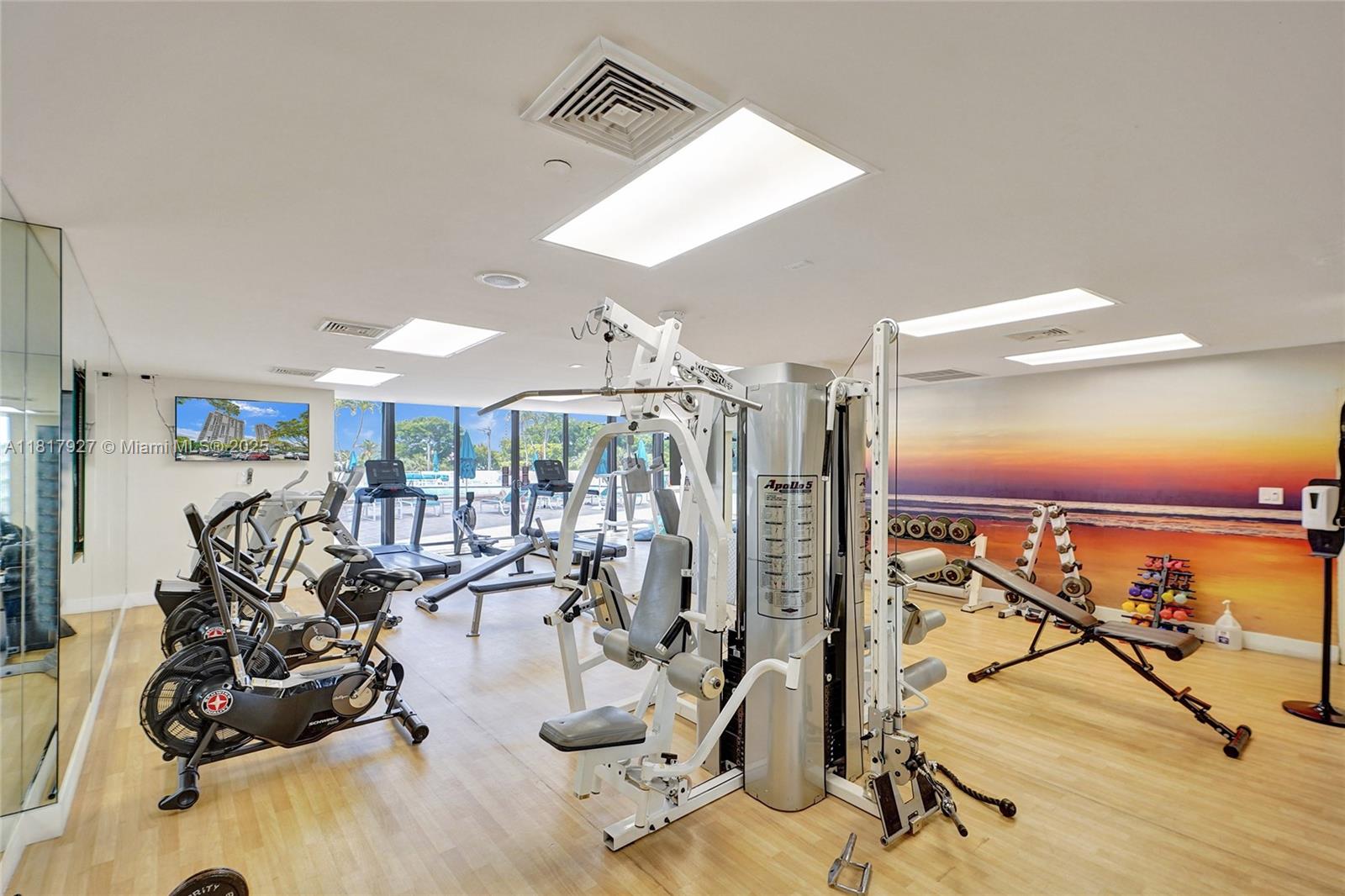 DELVISTA TOWERS CONDO TOW - Residential Lease