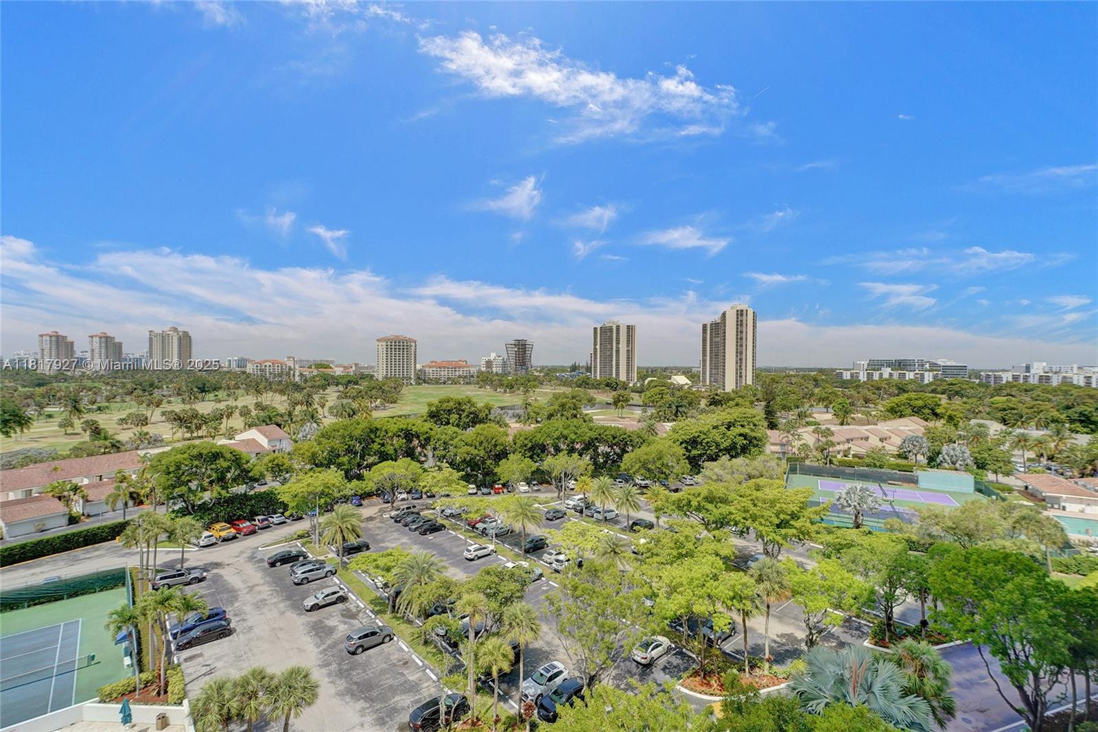 DELVISTA TOWERS CONDO TOW - Residential Lease