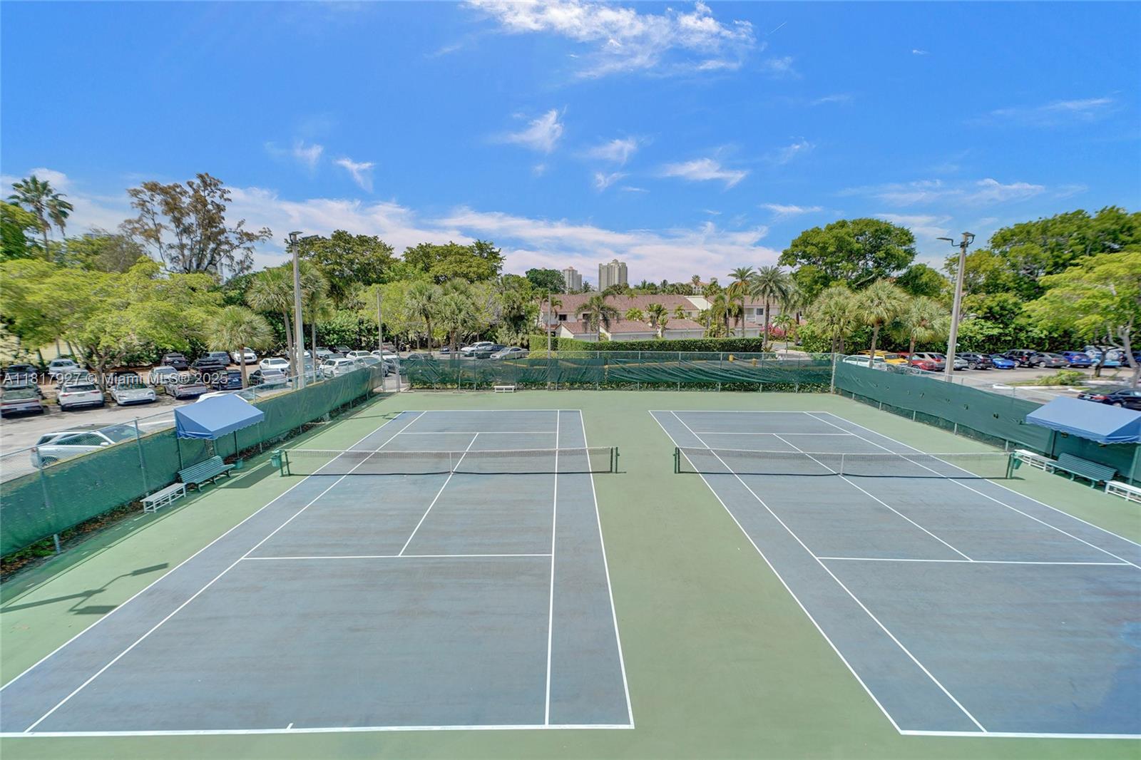 DELVISTA TOWERS CONDO TOW - Residential Lease