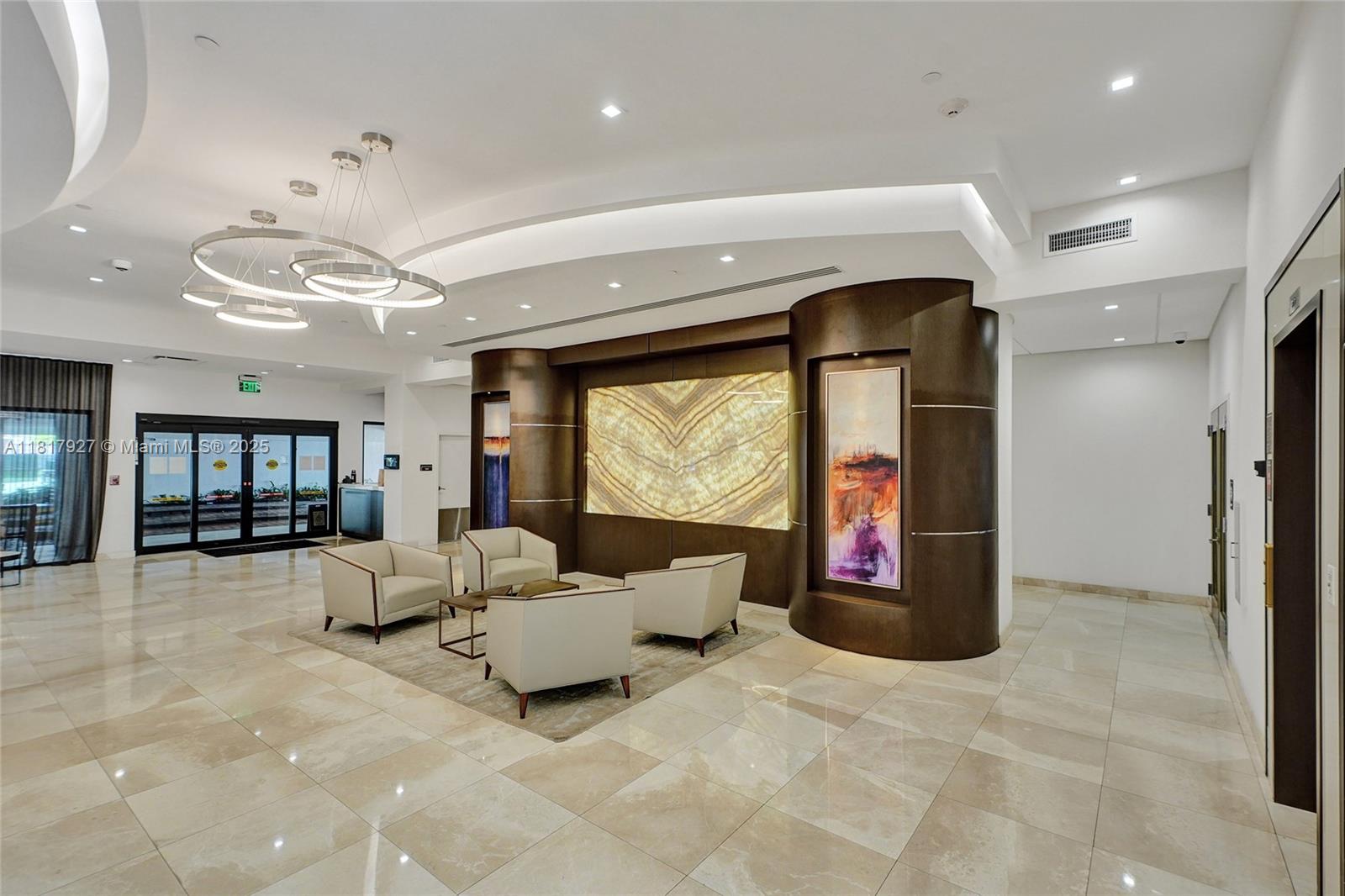 DELVISTA TOWERS CONDO TOW - Residential Lease