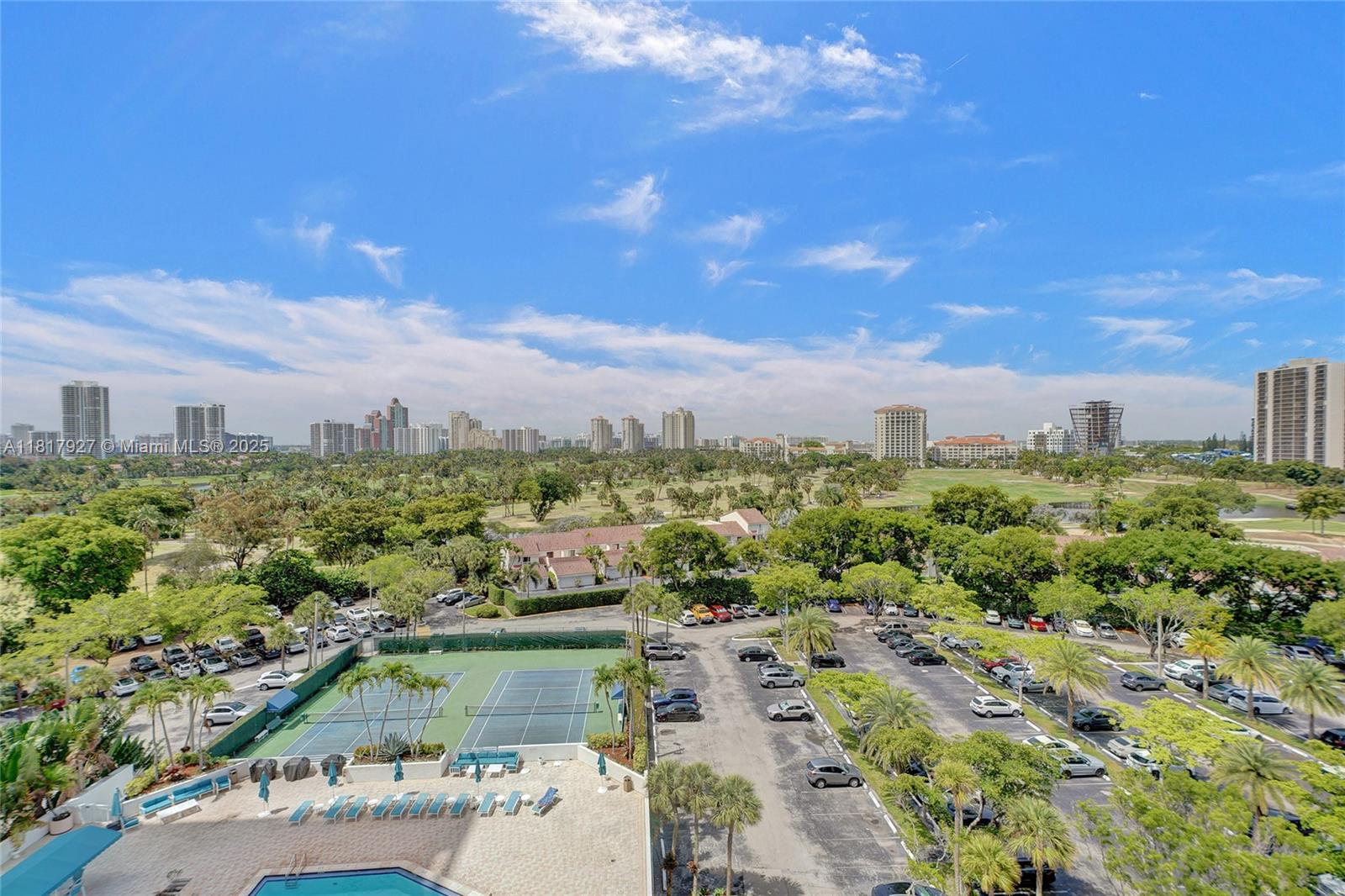 DELVISTA TOWERS CONDO TOW - Residential Lease