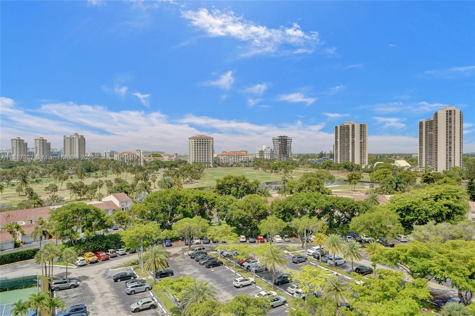 DELVISTA TOWERS CONDO TOW - Residential Lease