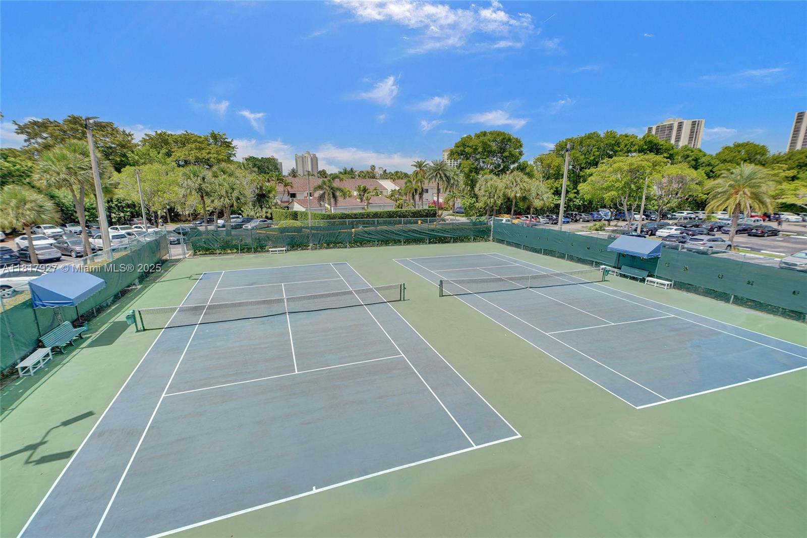 DELVISTA TOWERS CONDO TOW - Residential Lease