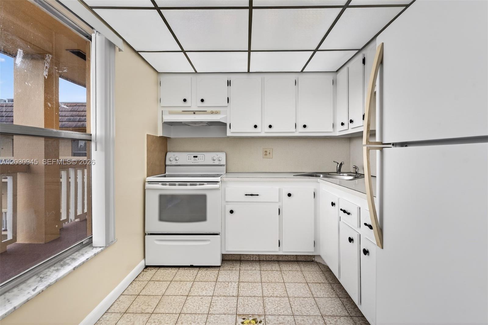 BERMUDA CLUB TWO CONDO - Residential Lease