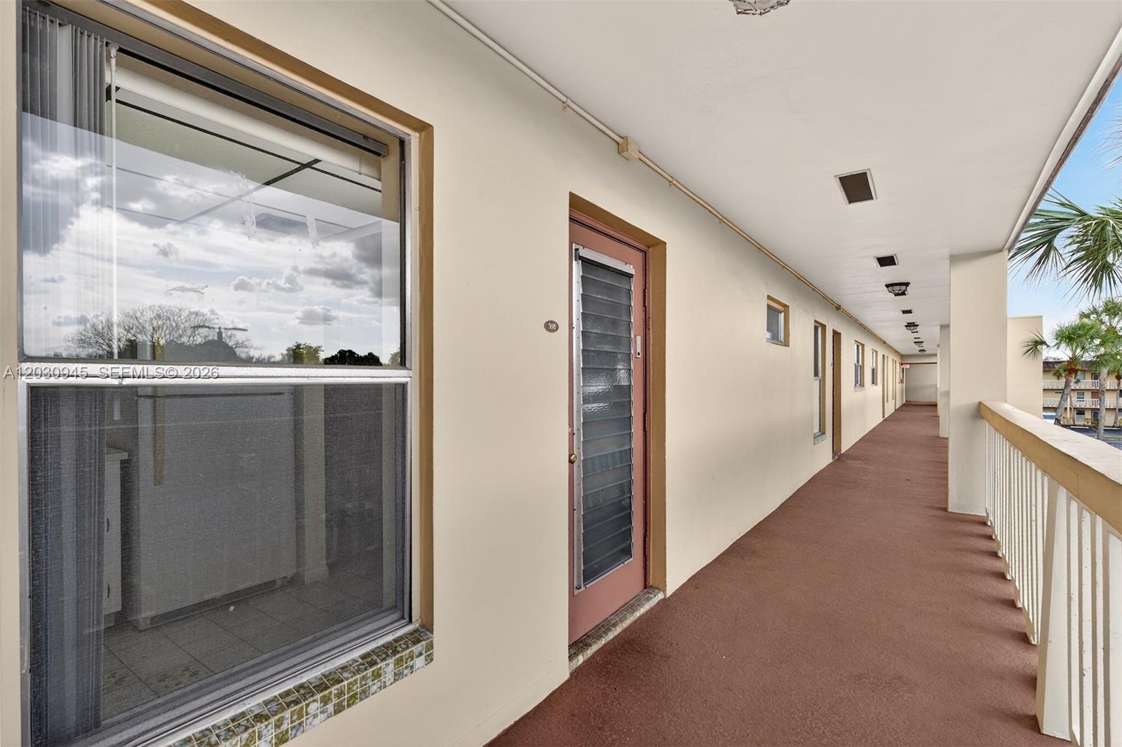 BERMUDA CLUB TWO CONDO - Residential Lease