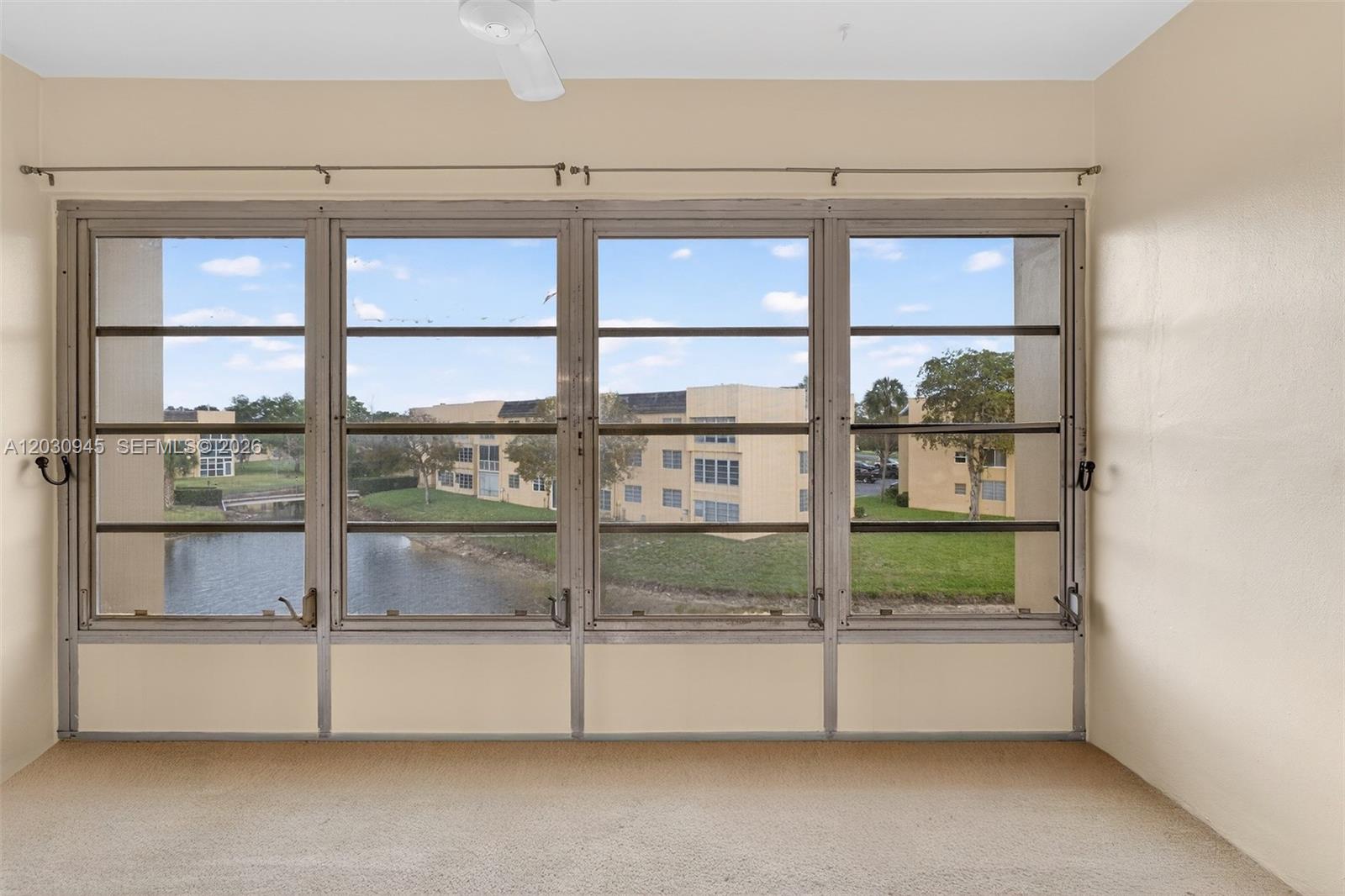 BERMUDA CLUB TWO CONDO - Residential Lease
