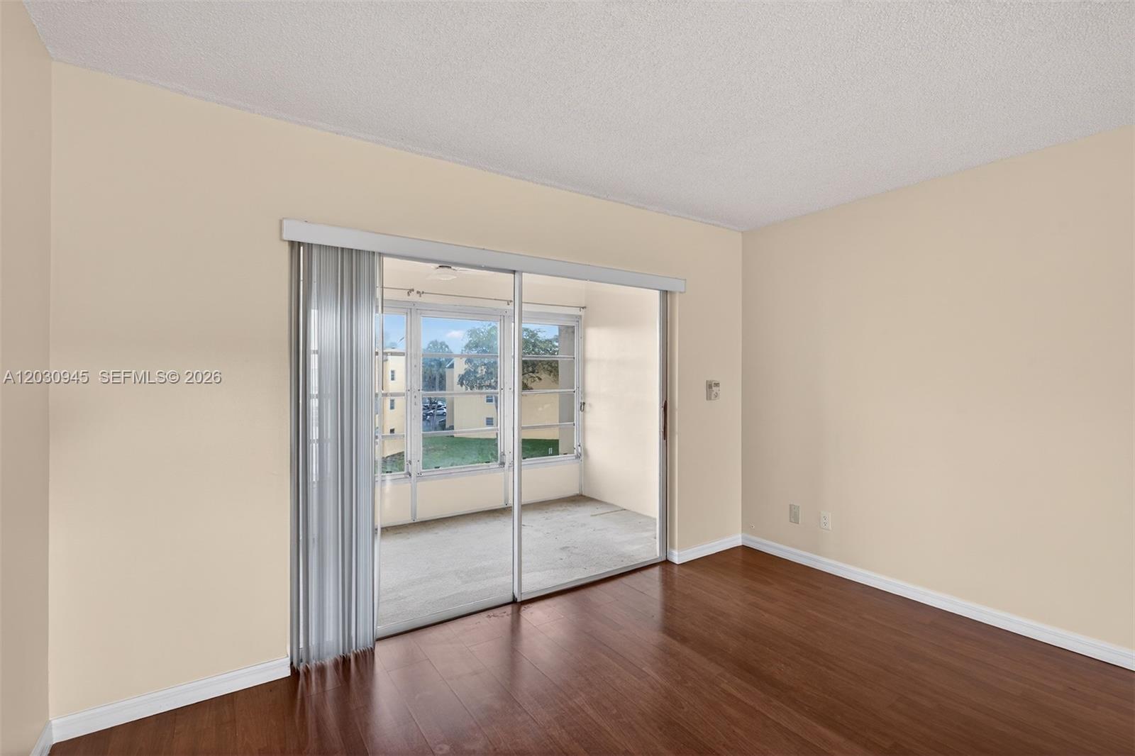BERMUDA CLUB TWO CONDO - Residential Lease