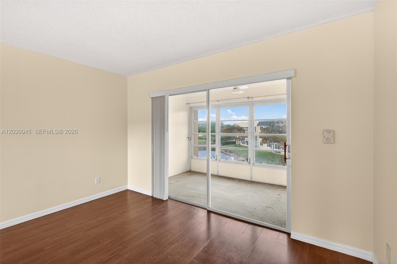 BERMUDA CLUB TWO CONDO - Residential Lease
