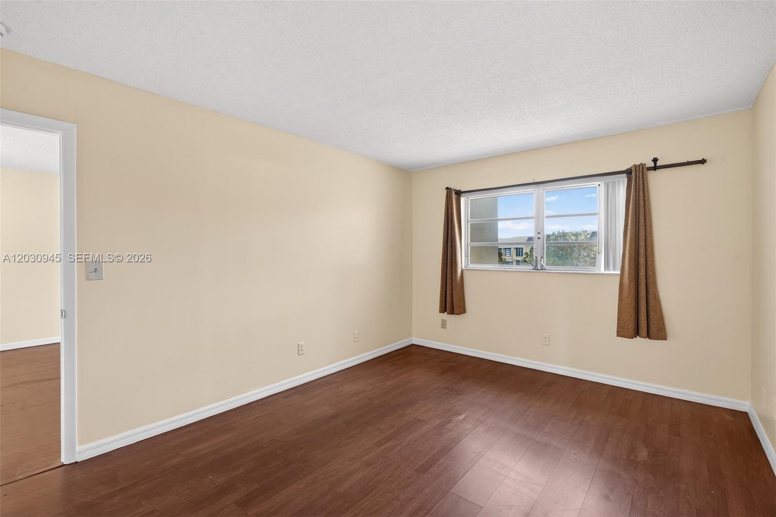 BERMUDA CLUB TWO CONDO - Residential Lease