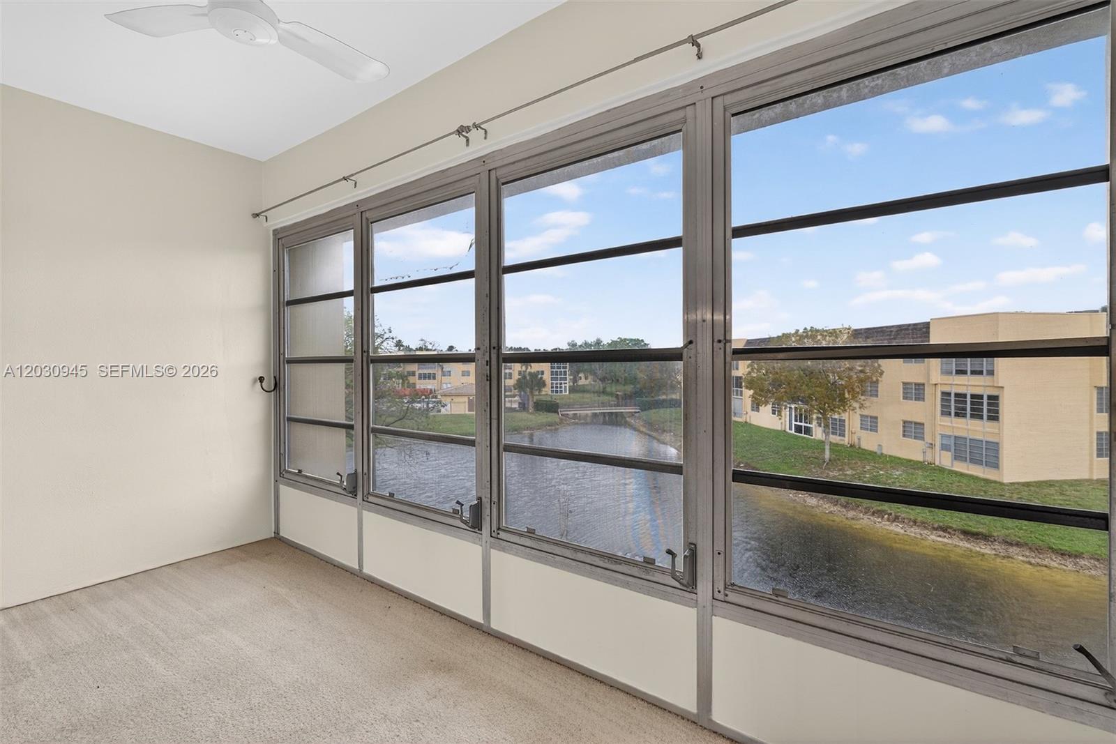 BERMUDA CLUB TWO CONDO - Residential Lease