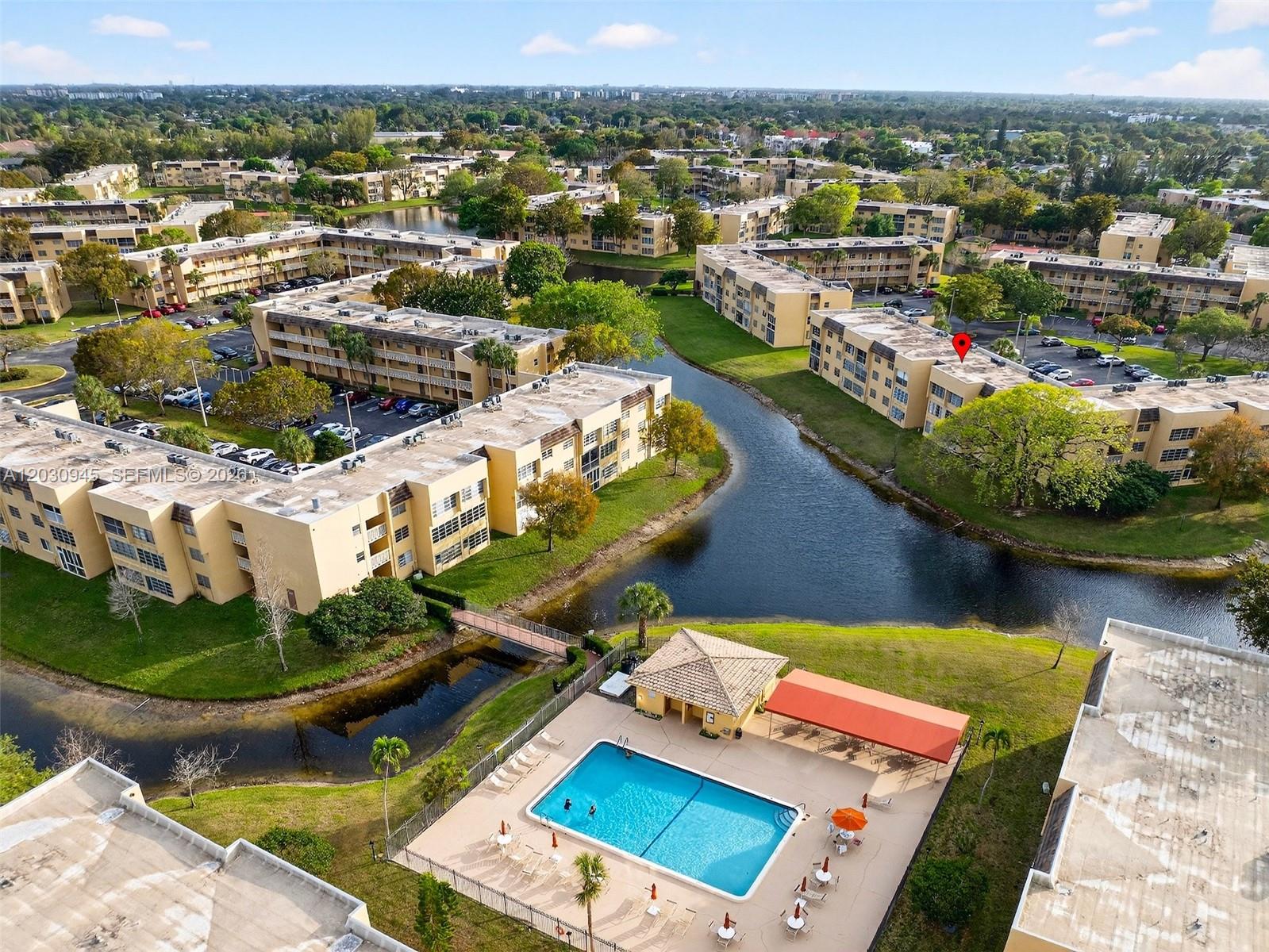 BERMUDA CLUB TWO CONDO - Residential Lease