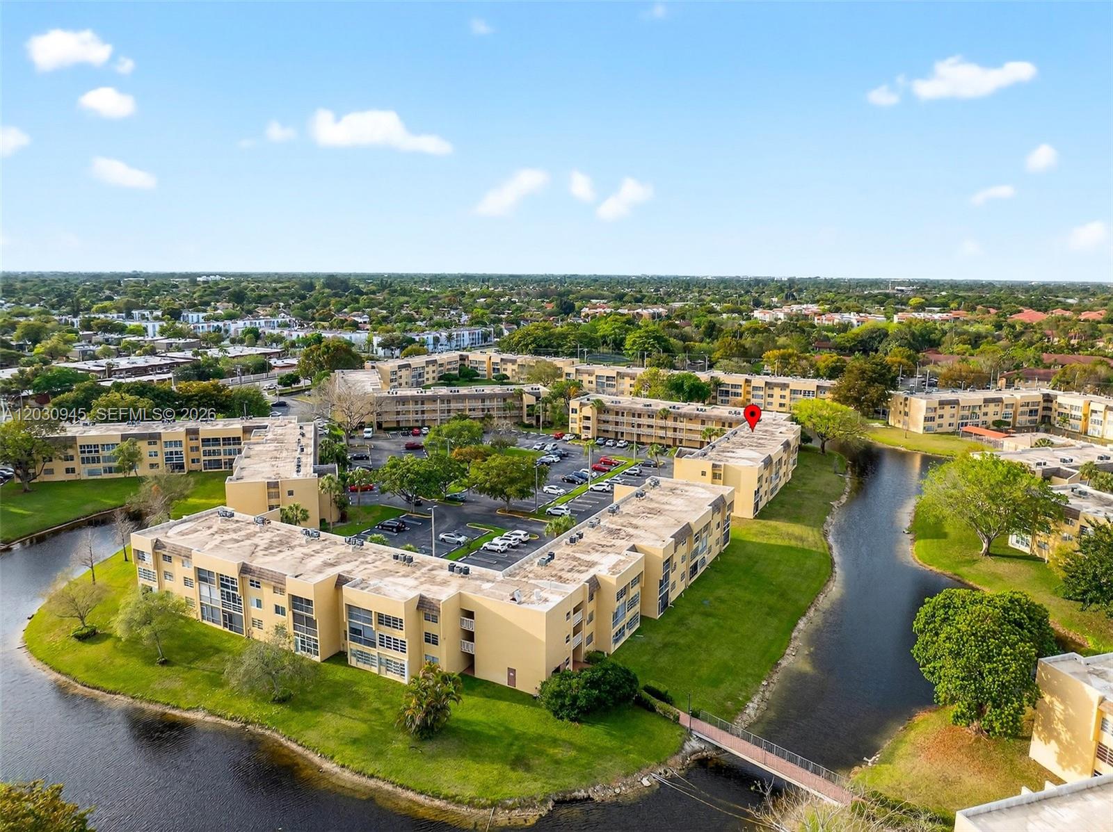 BERMUDA CLUB TWO CONDO - Residential Lease