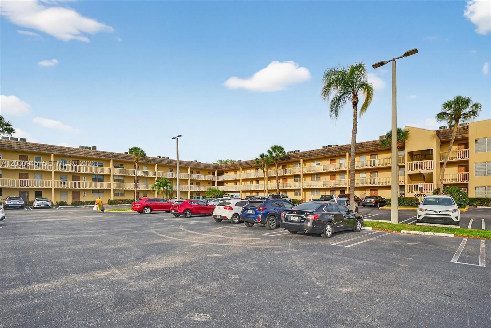 BERMUDA CLUB TWO CONDO - Residential Lease