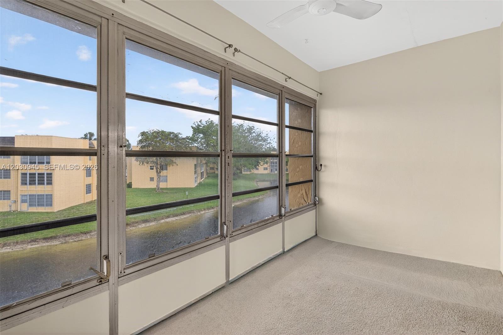 BERMUDA CLUB TWO CONDO - Residential Lease