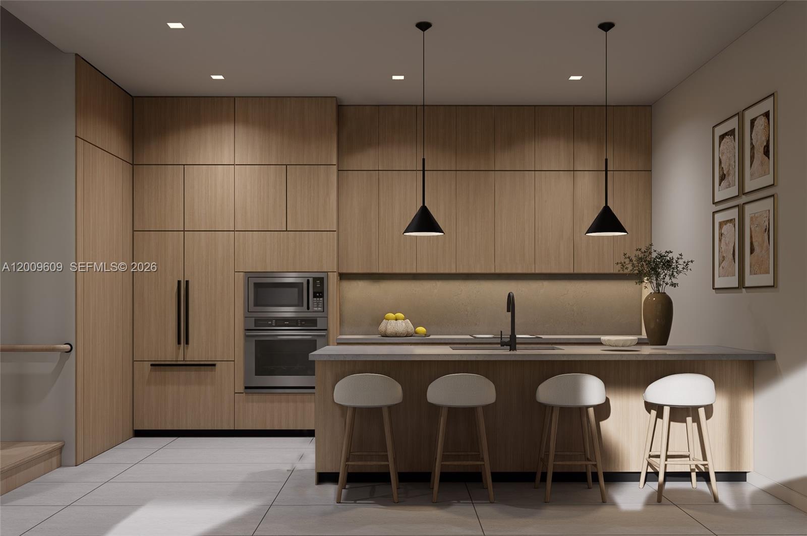 Oasis III - Residential