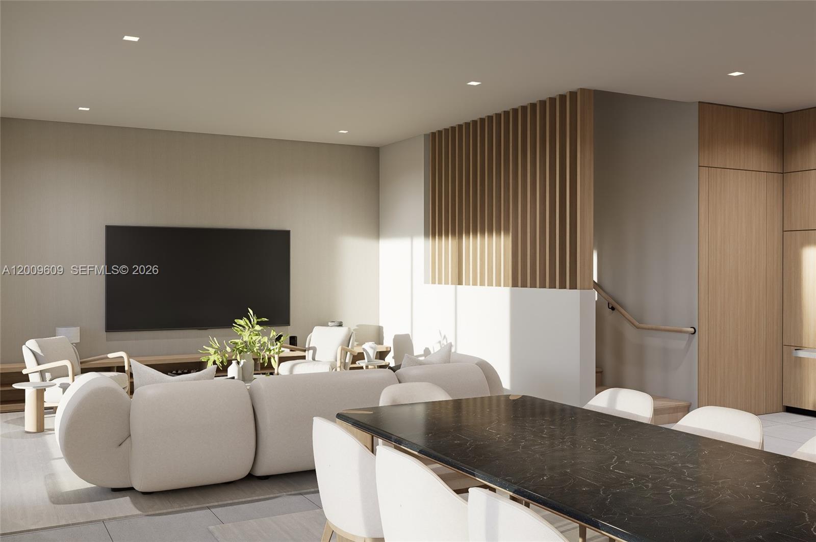 Oasis III - Residential