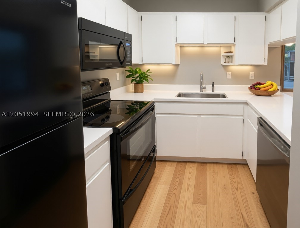 HAMILTON PLACE II A CONDO - Residential Lease