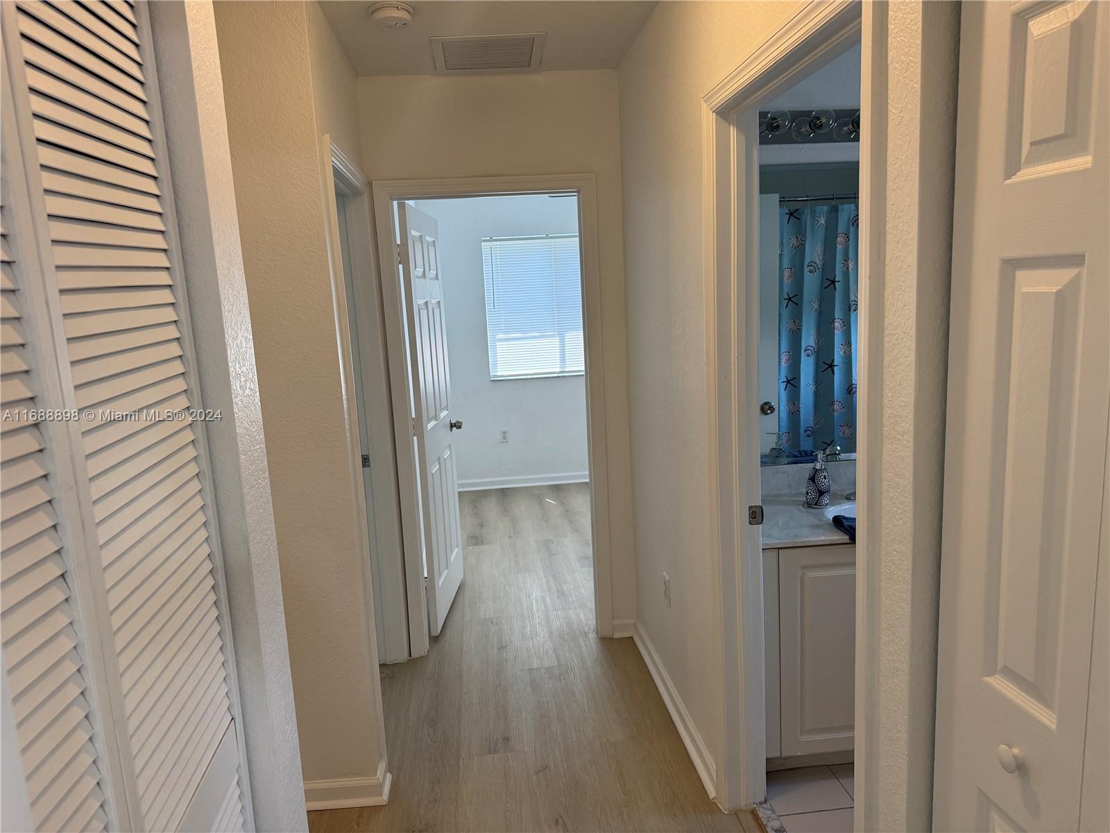 SOLABELLA CONDO - Residential Lease
