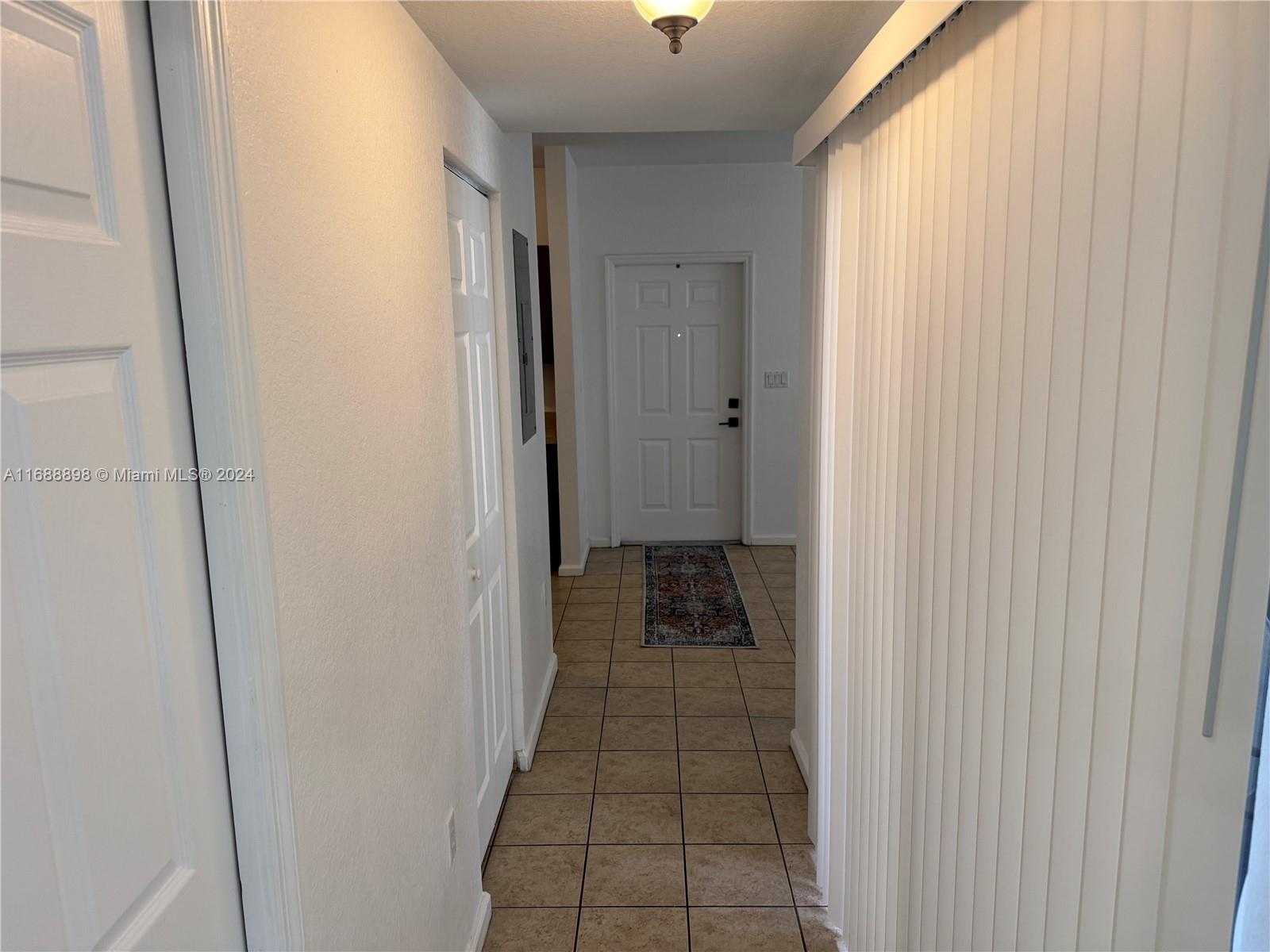SOLABELLA CONDO - Residential Lease