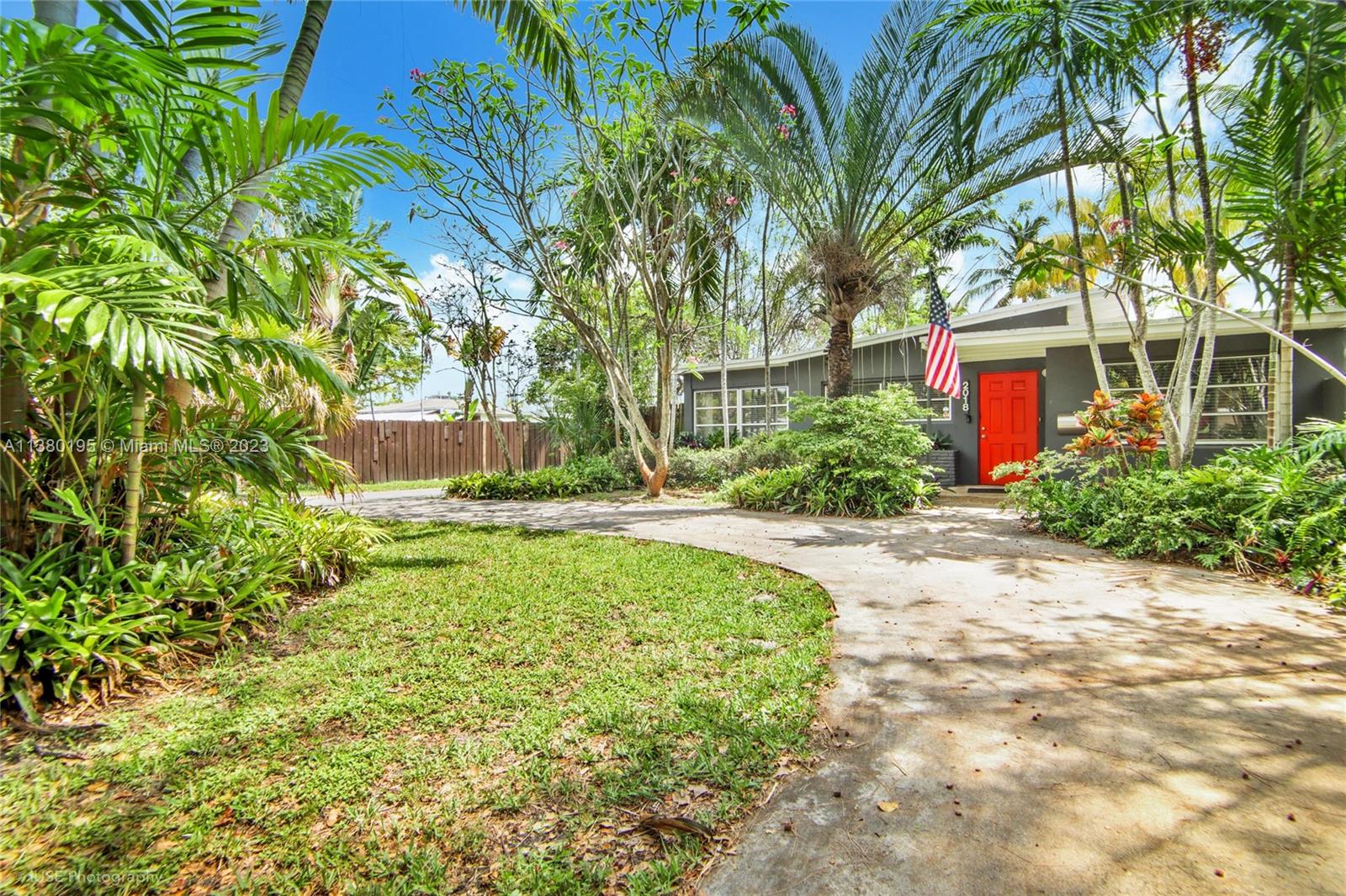 SOUTH SIDE PARK - Residential