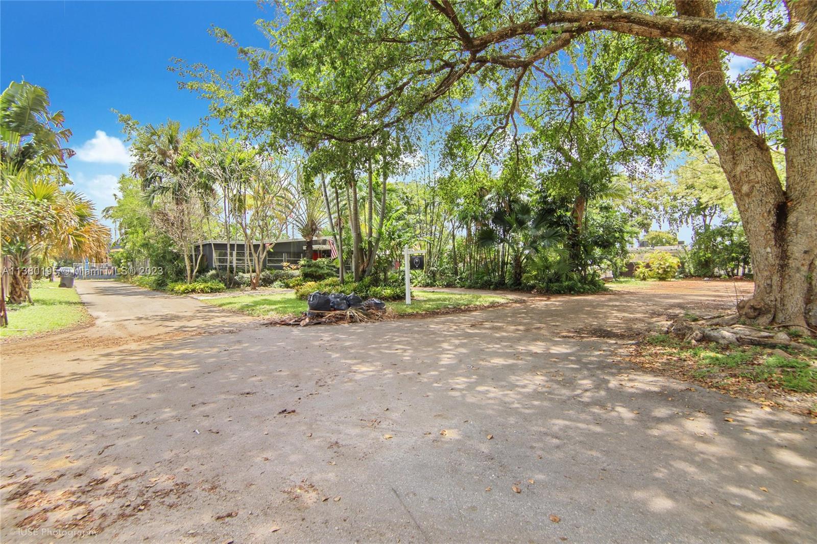 SOUTH SIDE PARK - Residential