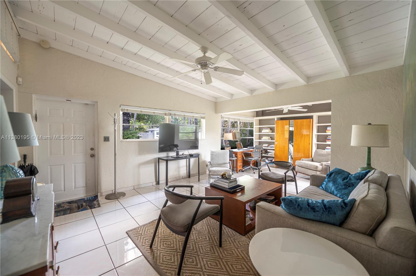 SOUTH SIDE PARK - Residential