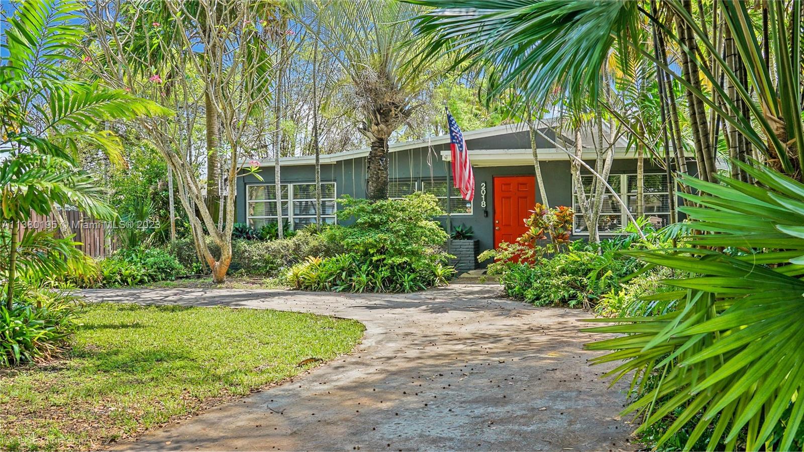 SOUTH SIDE PARK - Residential