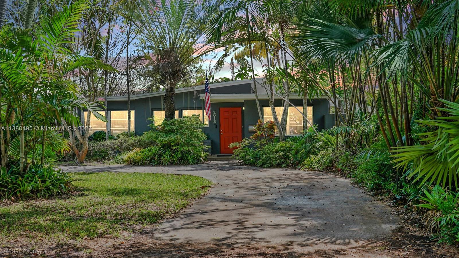 SOUTH SIDE PARK - Residential