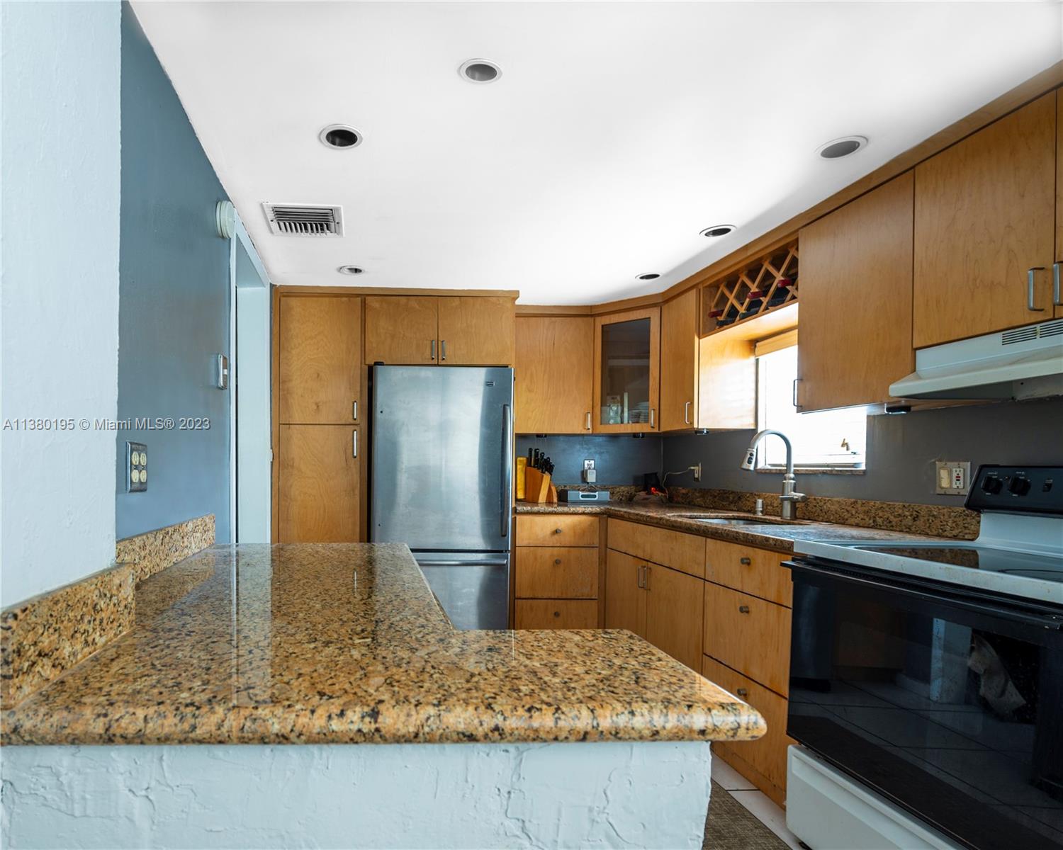 SOUTH SIDE PARK - Residential