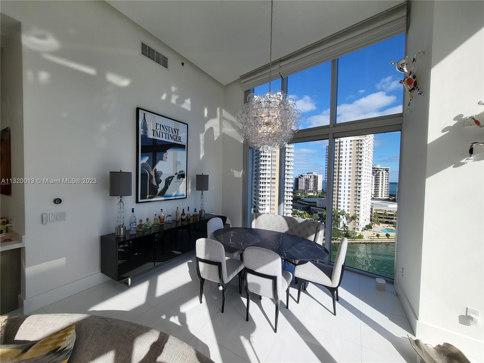 ICON BRICKELL - Residential Lease