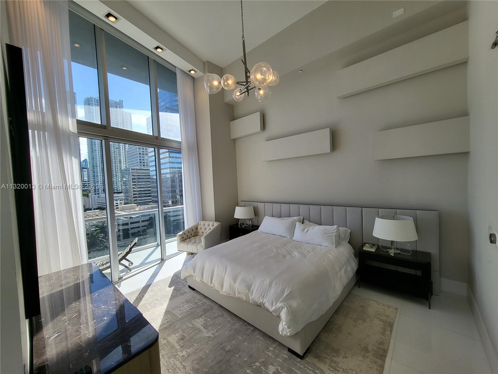 ICON BRICKELL - Residential Lease