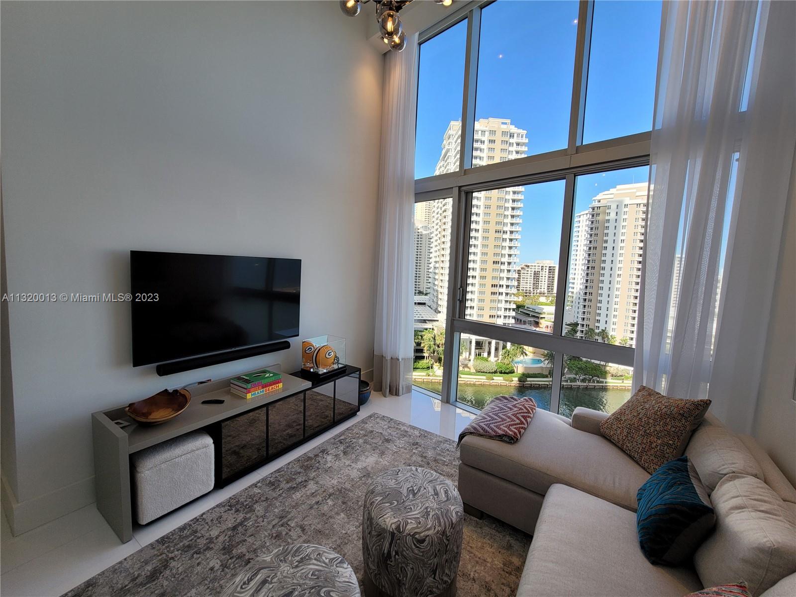 ICON BRICKELL - Residential Lease