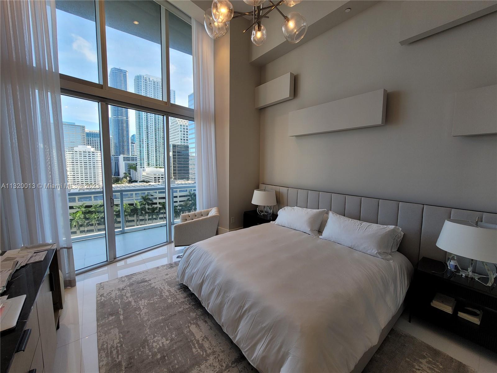 ICON BRICKELL - Residential Lease
