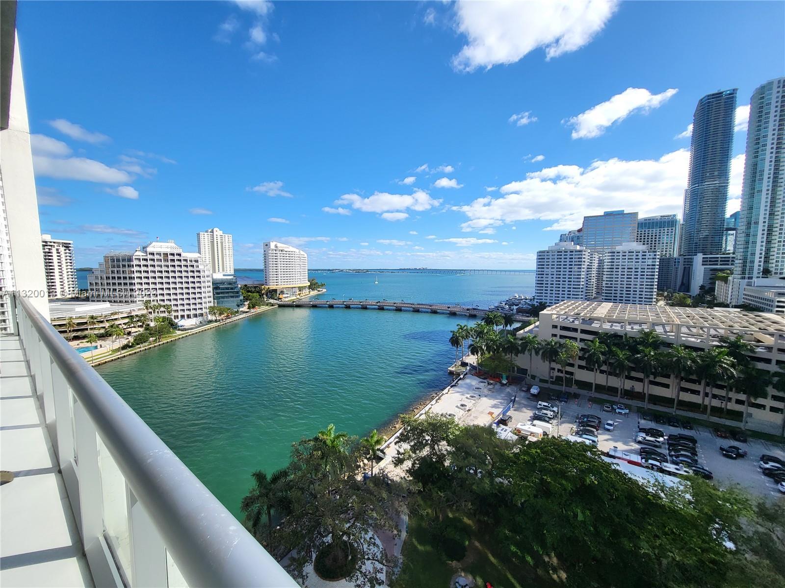 ICON BRICKELL - Residential Lease