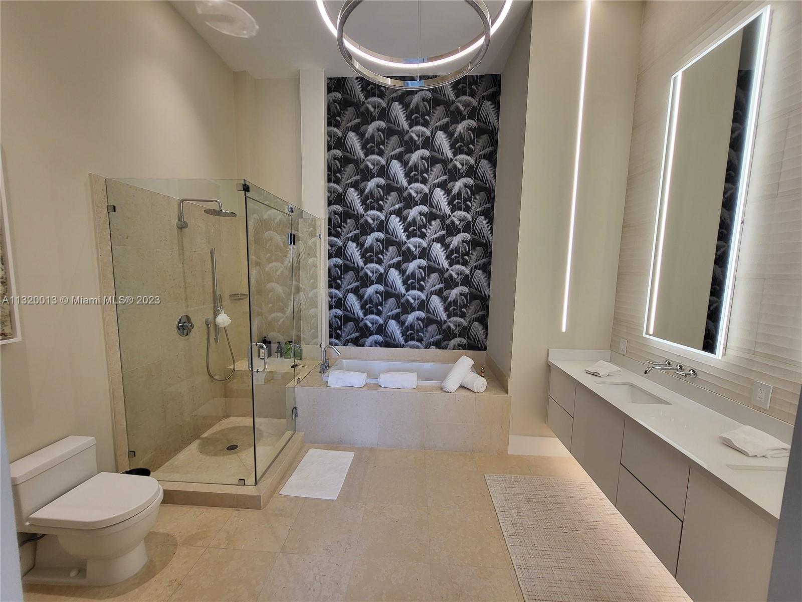 ICON BRICKELL - Residential Lease